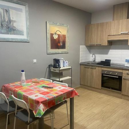 Apartamento Zaragoza Center - 2 Dormitorios Con 2 Banos - Sin Ascensor -No Fumadores 外观 照片