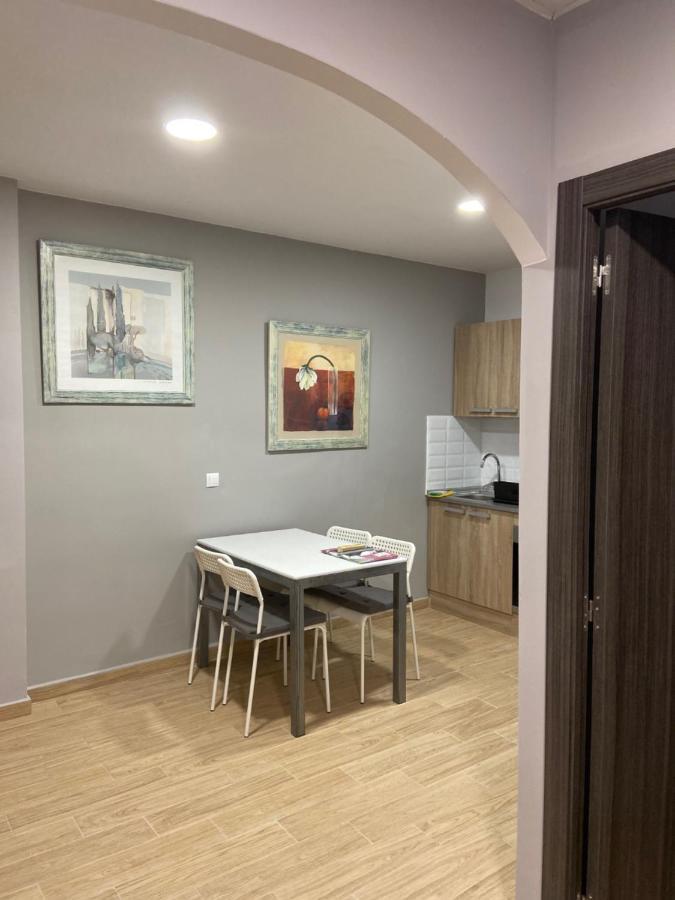 Apartamento Zaragoza Center - 2 Dormitorios Con 2 Banos - Sin Ascensor -No Fumadores 外观 照片