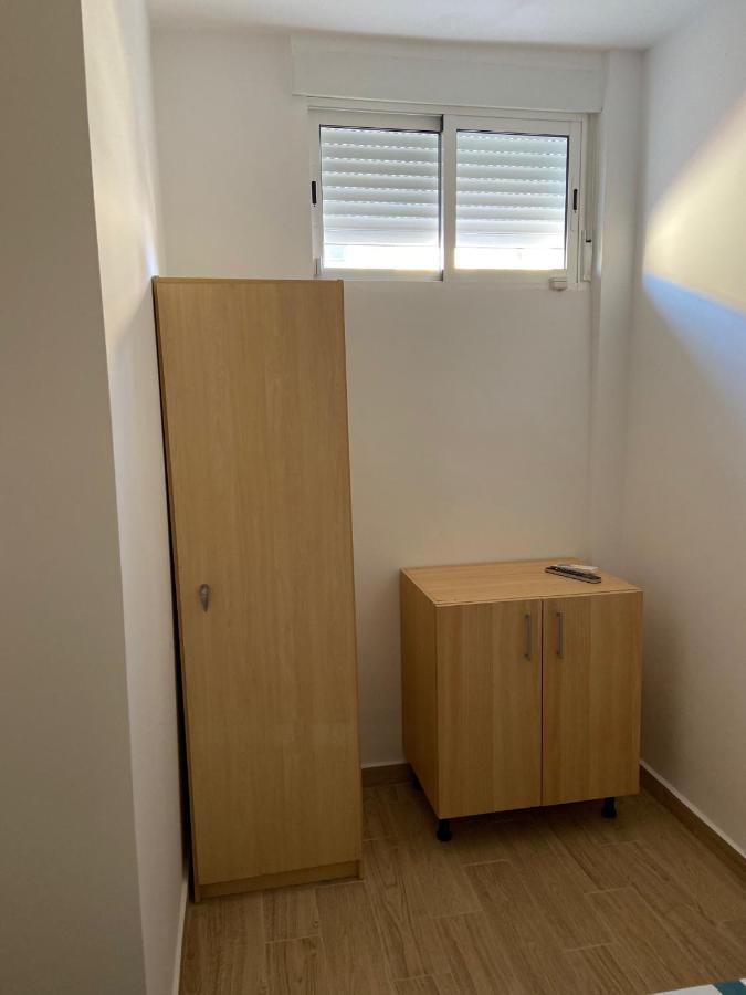 Apartamento Zaragoza Center - 2 Dormitorios Con 2 Banos - Sin Ascensor -No Fumadores 外观 照片