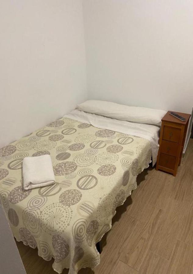 Apartamento Zaragoza Center - 2 Dormitorios Con 2 Banos - Sin Ascensor -No Fumadores 外观 照片