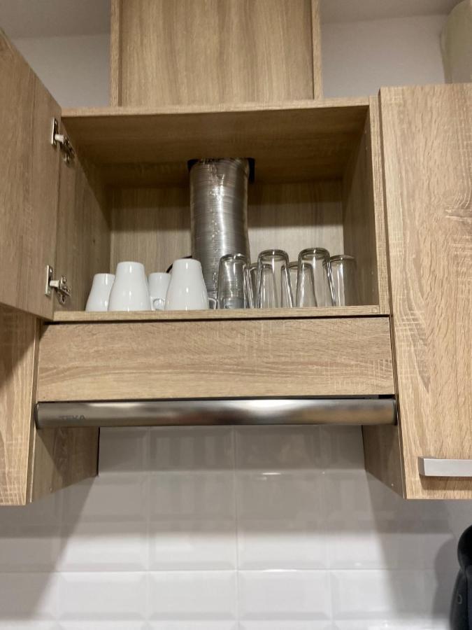 Apartamento Zaragoza Center - 2 Dormitorios Con 2 Banos - Sin Ascensor -No Fumadores 外观 照片